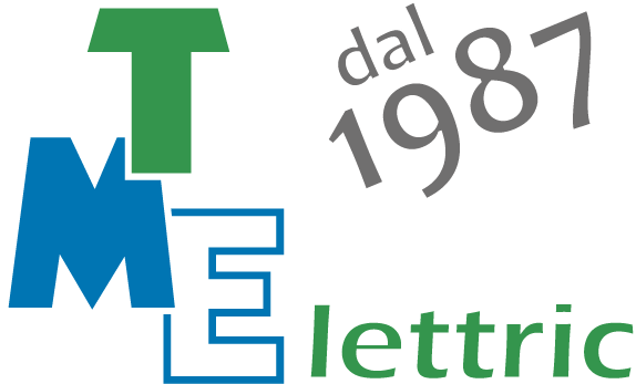 logo tmelettric
