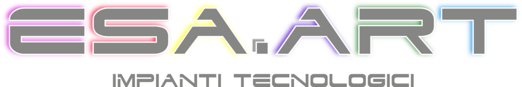logo esa art